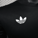 Shop des Spielers, Deutschland Trikot 125 Jahre, DFB Jubiläums-Trikot 2025, Deutschland Player Version Trikot, DFB 125 Jahre schwarz, Deutschland Trikot Profi-Version 25/26, DFB Sonderkollektion limitiert, Fußball-Shop Deutschland, Deutschland Trikot 2026 Authentic, Sammler Trikot DFB, DFB Black Edition Player Version.