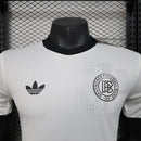 Shop des Spielers, Deutschland Trikot 125 Jahre, DFB Jubiläums-Trikot 2025, Deutschland Player Version Trikot, DFB 125 Jahre weiß, Deutschland Trikot Profi-Version 25/26, DFB Sonderkollektion limitiert, Fußball-Shop Deutschland, Deutschland Trikot 2026 Authentic, Sammler Trikot DFB, DFB Weiß Edition Player Version.