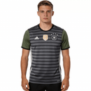 Shop des Spielers, Deutschland Auswärtstrikot 2016, Deutschland Retro Trikot, DFB Auswärtstrikot 2016, Deutschland Fußballtrikot grau, DFB EM 2016 Trikot, DFB Retro-Kollektion, Fußball-Shop Deutschland, Deutschland Trikot Klassiker, Retro Fan-Trikot Herren, Deutschland Trikot 16.