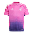 Deutschland Auswärtstrikot 24/25 Herren Fantrikot Rosa - SHOP DES SPIELERS