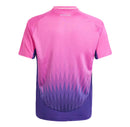 Deutschland Auswärtstrikot 24/25 Herren Fantrikot Rosa - SHOP DES SPIELERS