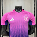 Deutschland Auswärtstrikot 24/25 Herren Spieler - Version Rosa - SHOP DES SPIELERS