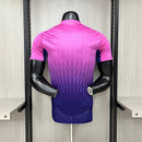 Deutschland Auswärtstrikot 24/25 Herren Spieler - Version Rosa - SHOP DES SPIELERS