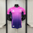 Deutschland Auswärtstrikot 24/25 Herren Spieler - Version Rosa - SHOP DES SPIELERS