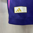 Deutschland Auswärtstrikot 24/25 Herren Spieler - Version Rosa - SHOP DES SPIELERS
