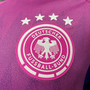 Deutschland Auswärtstrikot 24/25 Herren Spieler - Version Rosa - SHOP DES SPIELERS