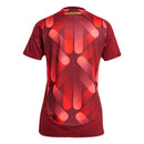 Shop des Spielers, Deutschland Auswärtstrikot 25/26 Damen, DFB Trikot Damen rot, Deutschland Fan-Trikot Damen, Deutschland Frauen Trikot 2025, Auswärtstrikot DFB Damen, Deutschland Fußball Trikot rot, DFB Damen Fan-Artikel, Fußball-Shop Deutschland, Deutschland Nationalmannschaft Trikot Damen, DFB Fan-Edition limitiert.