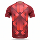 Shop des Spielers, Deutschland Auswärtstrikot 25/26 Spieler-Version, DFB Trikot Spieler-Version rot, Deutschland Authentic Trikot, DFB Auswärtstrikot 2025, Deutschland Profi-Trikot rot, Fußball-Shop Deutschland, DFB Fan-Artikel limitiert, Deutschland Nationalmannschaft Trikot Authentic, DFB Spieler-Edition, Deutschland Trikot 25/26 rot.