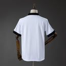 Deutschland Heimtrikot 1988 Retro-Fan-Version – Deutschland, DFB, Heimtrikot, 1988, Retro Trikot, Fußballtrikot, Herren, Shop des Spielers, Fan-Version, Deutschland Trikot Retro, Kult Trikot, DFB Legenden