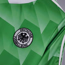 Shop des Spielers, Deutschland Trikot 1988, Deutschland Retro Trikot grün, DFB Auswärtstrikot 1988, Deutschland Fußballtrikot grün, 80er Jahre Deutschland Trikot, DFB Retro-Kollektion, Fußball-Shop Deutschland, Deutschland Trikot Klassiker, Retro Fan-Trikot Herren, Deutschland Trikot 88.