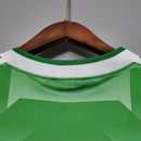 Shop des Spielers, Deutschland Trikot 1988, Deutschland Retro Trikot grün, DFB Auswärtstrikot 1988, Deutschland Fußballtrikot grün, 80er Jahre Deutschland Trikot, DFB Retro-Kollektion, Fußball-Shop Deutschland, Deutschland Trikot Klassiker, Retro Fan-Trikot Herren, Deutschland Trikot 88.