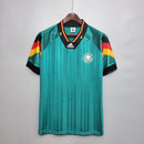 Shop des Spielers, Deutschland Trikot 1992, Deutschland Retro Trikot, DFB Auswärtstrikot 1992, Deutschland Fußballtrikot, 90er Jahre Deutschland Trikot, DFB Retro-Kollektion, Fußball-Shop Deutschland, Deutschland Trikot Klassiker, Retro Fan-Trikot Herren, Deutschland Trikot 92.