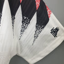 Shop des Spielers, Deutschland Trikot 1994, Deutschland Retro Trikot, DFB Heimtrikot 1994, Deutschland Fußballtrikot weiß, 90er Jahre Deutschland Trikot, DFB Retro-Kollektion, Fußball-Shop Deutschland, Deutschland Trikot Klassiker, Retro Fan-Trikot Herren, Deutschland Trikot 94.