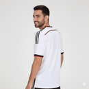 Deutschland Retrotrikot 2014 Weltmeister weiß Fantrikot 1.1 Premium Qualität Shop des Spielers DFB Rio Edition. Shop des Spielers, Deutschland Trikot 2014, DFB Retrotrikot weiß, Weltmeister Trikot 2014, Deutschland Rio Trikot, 1.1 Qualität Retro, Fußball Klassiker Deutschland, Deutschland Trikot 4 Sterne.