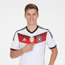 Deutschland Retrotrikot 2014 Weltmeister weiß Fantrikot 1.1 Premium Qualität Shop des Spielers DFB Rio Edition. Shop des Spielers, Deutschland Trikot 2014, DFB Retrotrikot weiß, Weltmeister Trikot 2014, Deutschland Rio Trikot, 1.1 Qualität Retro, Fußball Klassiker Deutschland, Deutschland Trikot 4 Sterne.