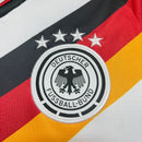 Deutschland Heimtrikot 2026 2027 Herren langarm weiß Fantrikot 1.1 Premium Qualität Shop des Spielers DFB Longsleeve Design offiziell. Shop des Spielers, Deutschland Trikot langarm, DFB Heimtrikot 2026 weiß, Deutschland Trikot Herren lang, Deutschland Trikot günstig kaufen, 1.1 Qualität DFB, Langärmliges Fan-Trikot Deutschland, WM 2026 Longsleeve weiß.