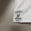Deutschland Heimtrikot 2026 2027 Herren langarm weiß Fantrikot 1.1 Premium Qualität Shop des Spielers DFB Longsleeve Design offiziell. Shop des Spielers, Deutschland Trikot langarm, DFB Heimtrikot 2026 weiß, Deutschland Trikot Herren lang, Deutschland Trikot günstig kaufen, 1.1 Qualität DFB, Langärmliges Fan-Trikot Deutschland, WM 2026 Longsleeve weiß.