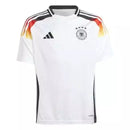 Deutschland Heimtrikot 24/25 Herren Fantrikot Weiß - SHOP DES SPIELERS