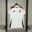 Deutschland Heimtrikot 24/25 Herren Fantrikot Weiß - SHOP DES SPIELERS