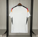 Deutschland Heimtrikot 24/25 Herren Fantrikot Weiß - SHOP DES SPIELERS