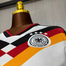 Deutschland Heimtrikot 2026 2027 Damen weiß Fantrikot tailliert 1.1 Premium Qualität Shop des Spielers DFB Design offiziell. Shop des Spielers, Deutschland Trikot Damen 2026, DFB Heimtrikot Frauen weiß, Deutschland Trikot tailliert, Deutschland Fantrikot Damen 26/27, 1.1 Qualität DFB Damen, DFB Trikot günstig kaufen, WM 2026 Frauentrikot.
