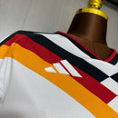 Deutschland Heimtrikot 2026 2027 Damen weiß Fantrikot tailliert 1.1 Premium Qualität Shop des Spielers DFB Design offiziell. Shop des Spielers, Deutschland Trikot Damen 2026, DFB Heimtrikot Frauen weiß, Deutschland Trikot tailliert, Deutschland Fantrikot Damen 26/27, 1.1 Qualität DFB Damen, DFB Trikot günstig kaufen, WM 2026 Frauentrikot.