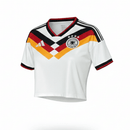 Deutschland Heimtrikot 2026 2027 Damen weiß Fantrikot tailliert 1.1 Premium Qualität Shop des Spielers DFB Design offiziell. Shop des Spielers, Deutschland Trikot Damen 2026, DFB Heimtrikot Frauen weiß, Deutschland Trikot tailliert, Deutschland Fantrikot Damen 26/27, 1.1 Qualität DFB Damen, DFB Trikot günstig kaufen, WM 2026 Frauentrikot.