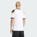 Deutschland Heimtrikot 2026 2027 Herren weiß Fantrikot 1.1 Premium Qualität Shop des Spielers DFB Design offiziell. Shop des Spielers, Deutschland Trikot 2026, DFB Heimtrikot weiß, Deutschland Trikot Herren, Deutschland Trikot günstig kaufen, 1.1 Qualität DFB, Fußball Trikot Deutschland 2027, WM 2026 Trikot Deutschland.
