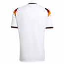 Deutschland Heimtrikot 2026 2027 Herren weiß Fantrikot 1.1 Premium Qualität Shop des Spielers DFB Design offiziell. Shop des Spielers, Deutschland Trikot 2026, DFB Heimtrikot weiß, Deutschland Trikot Herren, Deutschland Trikot günstig kaufen, 1.1 Qualität DFB, Fußball Trikot Deutschland 2027, WM 2026 Trikot Deutschland.