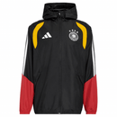 Shop des Spielers, Deutschland Jacke, DFB Jacke Schwarz, Deutschland Nationalmannschaft, DFB Fanartikel, Fußball Jacke Deutschland, Deutschland 26/27, Deutschland Sportjacke Herren, Deutschland Fanbekleidung, Fußball Lifestyle Deutschland, Herren Trainingsjacke, DFB Outfit