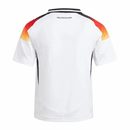 Deutschland Kinder - Set Heimtrikot 24/25 Weiß - SHOP DES SPIELERS