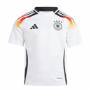 Deutschland Kinder - Set Heimtrikot 24/25 Weiß - SHOP DES SPIELERS
