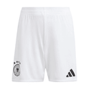 Deutschland Kinder - Set Heimtrikot 24/25 Weiß - SHOP DES SPIELERS