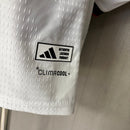 Deutschland Heimtrikot 2026 2027 Herren langarm Spieler-Version Authentic weiß 1.1 Premium Qualität Shop des Spielers DFB Longsleeve. Shop des Spielers, Deutschland Trikot langarm, DFB Spielerversion 26/27, Deutschland Authentic Longsleeve, Profi Trikot Deutschland lang, 1.1 Qualität DFB Elite, Langärmliges Deutschland Trikot weiß, WM 2026 Player Edition.