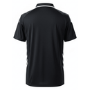 Deutschland Polohemd 2026 2027 Herren schwarz Poloshirt 1.1 Premium Qualität Shop des Spielers DFB Lifestyle Design. Shop des Spielers, Deutschland Polohemd 2026, DFB Poloshirt schwarz, Deutschland Freizeitkleidung 26/27, DFB Polo Herren, 1.1 Qualität DFB, Schwarzes Deutschland Polo kaufen, Fußball Lifestyle Deutschland 2027.