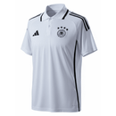 Deutschland Polohemd 2026 2027 Herren weiß Poloshirt 1.1 Premium Qualität Shop des Spielers DFB Classic Design. Shop des Spielers, Deutschland Polohemd 2026, DFB Poloshirt weiß, Deutschland Freizeit-Trikot 26/27, DFB Polo Herren weiß, 1.1 Qualität DFB, Weißes Deutschland Polo kaufen, Fußball Mode Deutschland 2027.