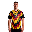 Deutschland Pre-Match Trikot 2026 2027 Herren Fantrikot 1.1 Premium Qualität Shop des Spielers DFB Aufwärmtrikot Warm-up Shirt Adlerwappen, Deutschland Pre-Match, DFB Trikot 2026, Deutschland Aufwärmtrikot, Deutschland Trainingstrikot kaufen, 1.1 Qualität Deutschland, DFB Fanartikel, Deutschland Herren Trikot, Fußballtrikot Deutschland 2026, Pre-Match Shirt DFB