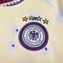 Shop des Spielers, Deutschland Trikot 26/27, DFB Sonderedition gelb, Deutschland Trikot gelb, Fan-Version Deutschland, Deutschland Herren Trikot, DFB Fußballtrikot, limitierte Edition Deutschland, Deutschland Fan-Artikel, Nationalmannschaft Trikot, Fußball-Shop Deutschland, DFB Jersey yellow.
