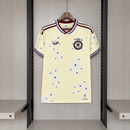 Shop des Spielers, Deutschland Trikot 26/27, DFB Sonderedition gelb, Deutschland Trikot gelb, Fan-Version Deutschland, Deutschland Herren Trikot, DFB Fußballtrikot, limitierte Edition Deutschland, Deutschland Fan-Artikel, Nationalmannschaft Trikot, Fußball-Shop Deutschland, DFB Jersey yellow.