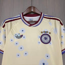 Shop des Spielers, Deutschland Trikot 26/27, DFB Sonderedition gelb, Deutschland Trikot gelb, Fan-Version Deutschland, Deutschland Herren Trikot, DFB Fußballtrikot, limitierte Edition Deutschland, Deutschland Fan-Artikel, Nationalmannschaft Trikot, Fußball-Shop Deutschland, DFB Jersey yellow.