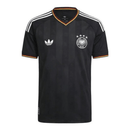 Shop des Spielers, Deutschland Trikot 26/27, DFB Sonderedition, Deutschland Trikot schwarz, Fan-Version Deutschland, Deutschland Herren Trikot, DFB Fußballtrikot, limitierte Edition Deutschland, Deutschland Fan-Artikel, Nationalmannschaft Trikot, Fußball-Shop Deutschland.