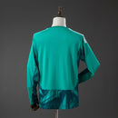 Shop des Spielers, Deutschland Torwarttrikot 26/27, DFB Torwarttrikot grün, Deutschland Trikot 2026 2027 Herren, DFB Fan-Artikel grün, Fußball Torwarttrikot Deutschland, Deutschland Trikot Shop, Fan-Shirt Deutschland Langarm, DFB Trikot limitiert, Deutschland 26/27 grün, DFB Torwart Ausrüstung.