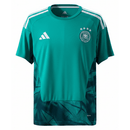 Deutschland Torwarttrikot 2026 2027 Herren grün Keeper Trikot 1.1 Premium Qualität Shop des Spielers DFB Design offiziell. Shop des Spielers, Deutschland Torwarttrikot 2026 grün, DFB Keeper Trikot 26/27, Deutschland Trikot grün Herren, DFB Torwart-Ausrüstung günstig, 1.1 Qualität DFB, Grünes Deutschland Trikot WM 2026, Deutschland Fußballtrikot Nummer 1.