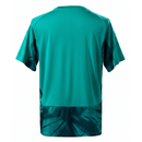 Deutschland Torwarttrikot 2026 2027 Herren grün Keeper Trikot 1.1 Premium Qualität Shop des Spielers DFB Design offiziell. Shop des Spielers, Deutschland Torwarttrikot 2026 grün, DFB Keeper Trikot 26/27, Deutschland Trikot grün Herren, DFB Torwart-Ausrüstung günstig, 1.1 Qualität DFB, Grünes Deutschland Trikot WM 2026, Deutschland Fußballtrikot Nummer 1.