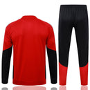 Shop des Spielers, Deutschland Trainingsanzug 26/27, DFB Trainingsset rot schwarz, Deutschland Jacke rot, Deutschland Hose schwarz, Deutschland Fan-Artikel, DFB Training 2026, Trainingsanzug Herren Deutschland, Fußball Trainingsanzug rot schwarz, DFB Kleidung Deutschland, Fußball-Shop, Deutschland Jersey Set.