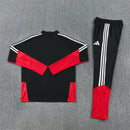 Shop des Spielers, Deutschland Trainingsanzug, Deutschland Set Schwarz, DFB Fanartikel, Fußball Trainingsanzug Deutschland, Deutschland 26/27, Deutschland Sportanzug Herren, Trainingsjacke Deutschland, DFB Fanbekleidung, Fußball Lifestyle Deutschland, Herren Trainingsset, DFB Kollektion 2026.