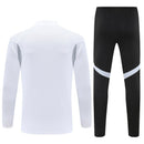 Shop des Spielers, Deutschland Trainingsanzug 25/26, DFB Trainingsset weiß schwarz, Deutschland Jacke weiß, Deutschland Hose schwarz, Deutschland Fan-Artikel, DFB Training 2025, Trainingsanzug Herren Deutschland, Fußball Trainingsanzug weiß schwarz, DFB Kleidung Deutschland, Fußball-Shop, Deutschland Jersey Set.