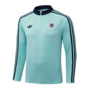Deutschland Trainingsanzug 26/27 Jacke & Hose Blau - SHOP DES SPIELERS
