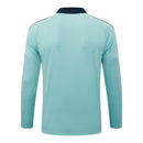 Deutschland Trainingsanzug 26/27 Jacke & Hose Blau - SHOP DES SPIELERS