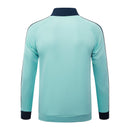 Deutschland Trainingsanzug 26/27 Jacke und Hose Blau - SHOP DES SPIELERS